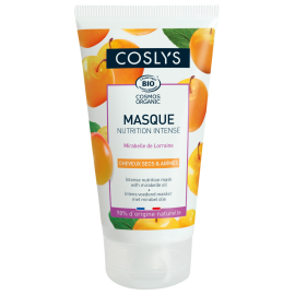 Coslys Mascarilla Nutrición Intense con Aceite de Ciruela 150ml.