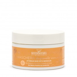 Mascarilla Aftersun Maracuyá de Maternatura 250ml.