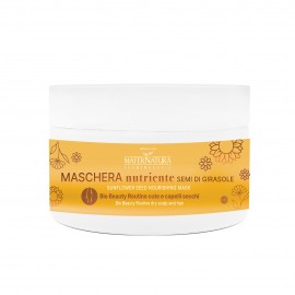 Mascarilla Pelo Seco de Maternatura 200ml.