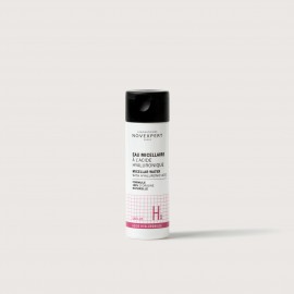 MINI AGUA MICELAR NOVEXPERT 50ML