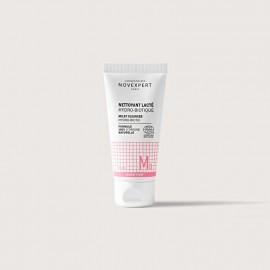 Mini Leche Limpiadora Magnesio de Novexpert 30ml.