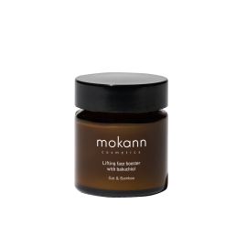 Booster Lifting Avena Bakuchiol de Mokann 30ml.