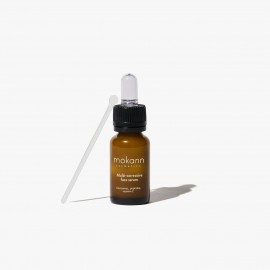 Serum con Exosomas y Péptidos de Mokann 15ml.