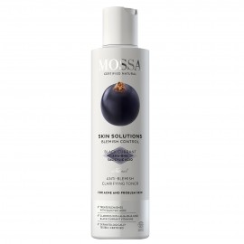 Tónico Purificante Anti-Imperfecciones Mossa 200ml