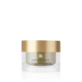 Annemarie Borlind "NatuRoyale Biolifting" Crema de Noche 50ml