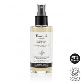 Tónico Antioxidante con Probióticos de Nourish London 100ml