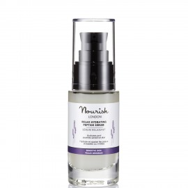 Serum Calmante Relax de Nourish London 30ml.