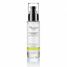 Crema Hidratante Niacinamida Balance de Nourish 50ml.
