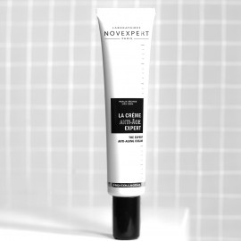 LA CREMA ANTIEDAD AGE EXPERT DE NOVEXPERT 40ML.