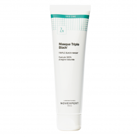 Mascarilla purificante triple acción Zinc de Novexpert 70ml