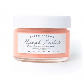 Balsamo Facial Nymph Nectar Superfruit de Earth Harbour 30ml.
