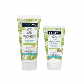 Pack Corporal Piel Seca Coslys 