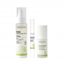 Pack Completo Antimanchas Novexpert (3 productos)