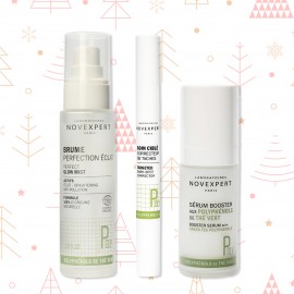 Pack Completo Antimanchas Novexpert (3 productos)