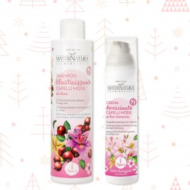 Pack Pelo Ondulado de Maternatura