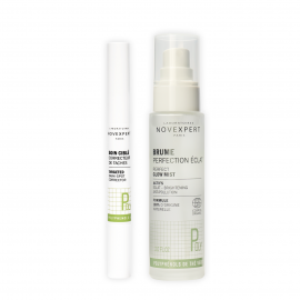 Pack Antimanchas Novexpert