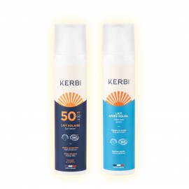 Pack Protección Solar Alta 