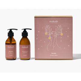 Pack Corporal Sándalo de Mokann