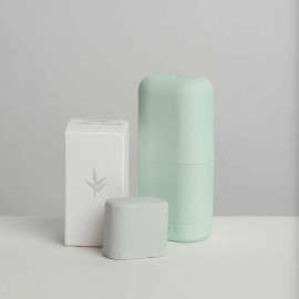 Pack Silver Touch Desodorante + Aplicador Banbu