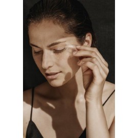 Parches Ojos Reafirmante Hidra Gel Time Miracle x3 uds de Mádara