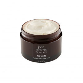 Pasta texturizadora mate Hair Paste de John Masters Organics 57gr