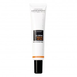 PEELING DE NOCHE CON VITAMINA C NOVEXPERT 40ML.