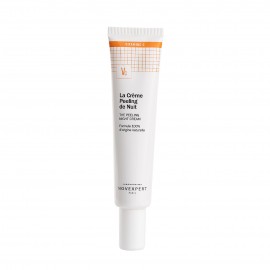 PEELING DE NOCHE CON VITAMINA C NOVEXPERT 40ML.