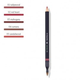 Perfilador de labios de Dr.Hauschka 1.05gr