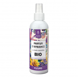 Perfume Ambiente y Tejidos Flores Altho 200ml