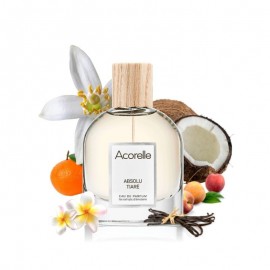 Acorelle Agua de Perfume Absolu Tiaré 50ml.