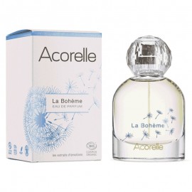 Agua de Perfume La Boheme de Acorelle 50ml