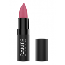 Pintalabios Mate 01 Soft Coral de 4,5gr. 