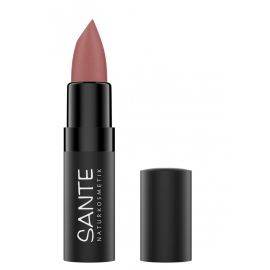 Pintalabios Mate 03 Sunset Rose Santé 4,5gr. 