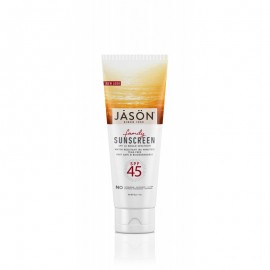 JASON Crema Solar Familia FPS 45 113g