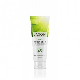 JASON Crema Solar FPS 45 Niños (Kids) 113g