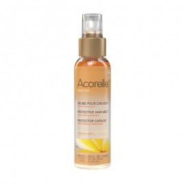 Protección Solar Capilar Bifásico Acorelle 100ml.