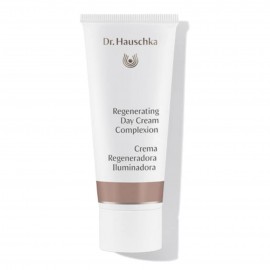 Crema regeneradora iluminadora Dr.Hauschka 40ml