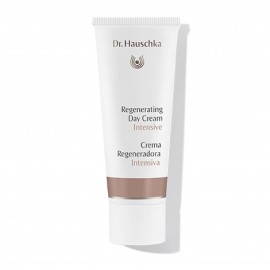 Crema regeneradora anti-edad intensiva de Dr.Hauschka 40ml