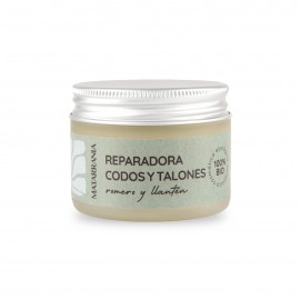 Reparador de Codos & Talones de Matarrania 30ml