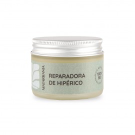 Bálsamo Reparador de Hipérico Matarrania 30ml.