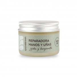 Reparador Manos & Uñas de Matarrania