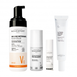 Rutina Antiedad Pro Colágeno Piel Mixta Novexpert 