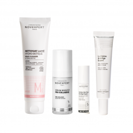 Rutina Antiedad Pro Colágeno Piel Seca Novexpert 