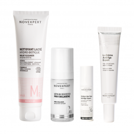Rutina Antiedad Pro Colágeno Piel Seca Novexpert 