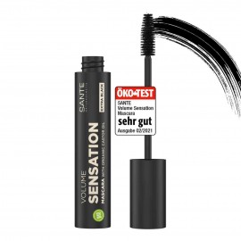 Máscara Volume Sensation Sante 12ml 