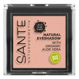 Sombra Ojos Mono 02 Sunburst Copper Sante