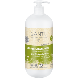 Gel de Ducha Piña & Limón Family Sante 950ml