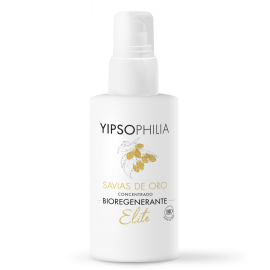 Savias de Oro Elite Bioregenerante de Yipsophilia 50ml.