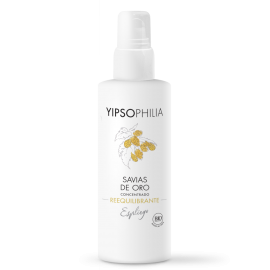 Savias de Oro Espliego de Yipsophilia 100ml.