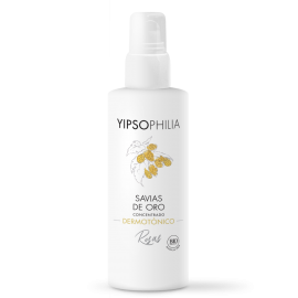 Savias de Oro Rosas de Yipsophilia 100ml.